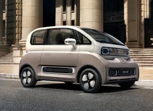 Baojun KiWi EV DJI (CN) '2023